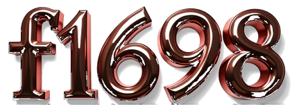 f1698 logo
