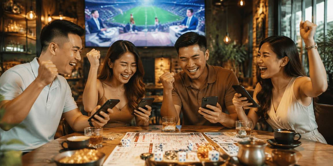 f1698 Lightning Roulette và Immersive Roulette